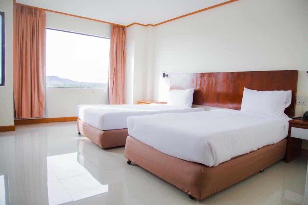 Sinkiat Thani Hotel Satun Exteriér fotografie