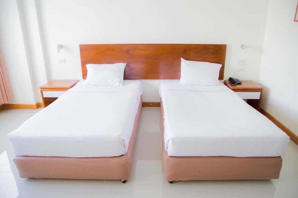 Sinkiat Thani Hotel Satun Exteriér fotografie