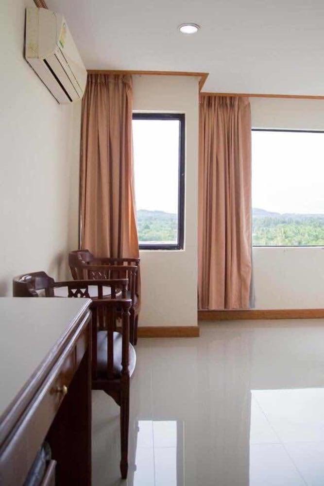 Sinkiat Thani Hotel Satun Exteriér fotografie