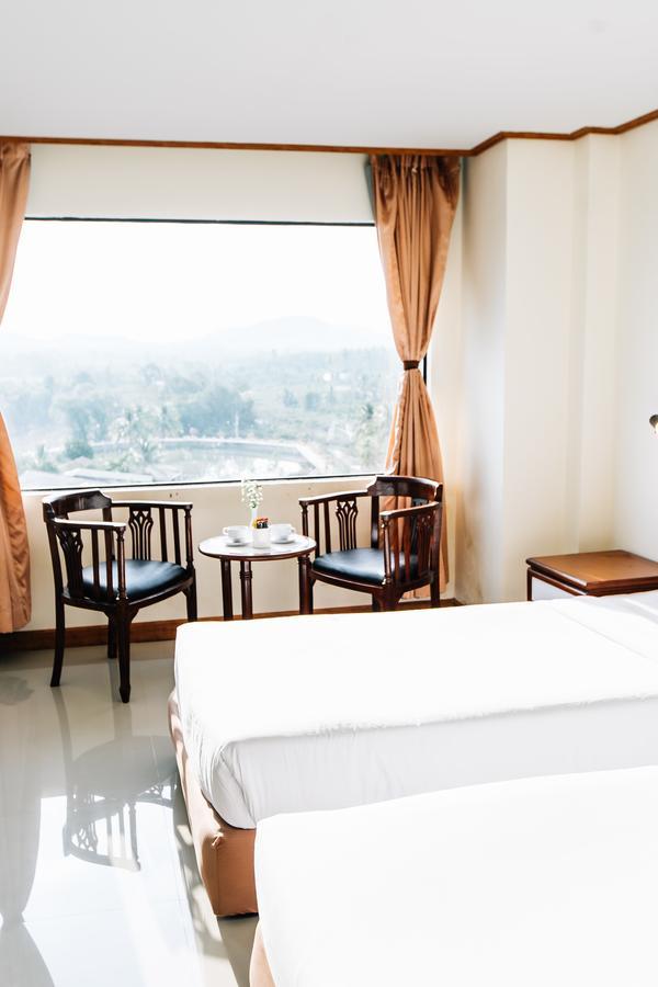 Sinkiat Thani Hotel Satun Exteriér fotografie