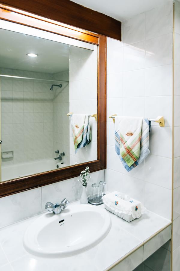 Sinkiat Thani Hotel Satun Exteriér fotografie