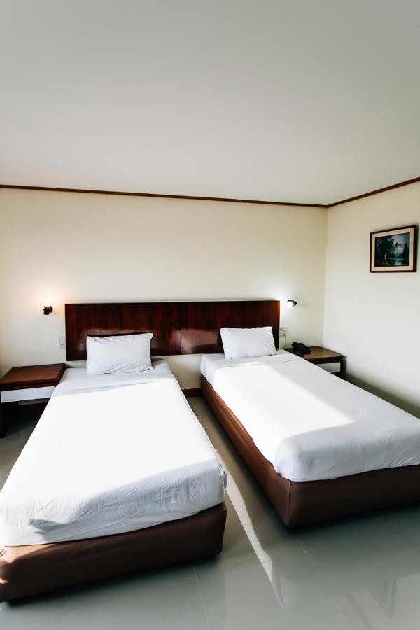 Sinkiat Thani Hotel Satun Exteriér fotografie