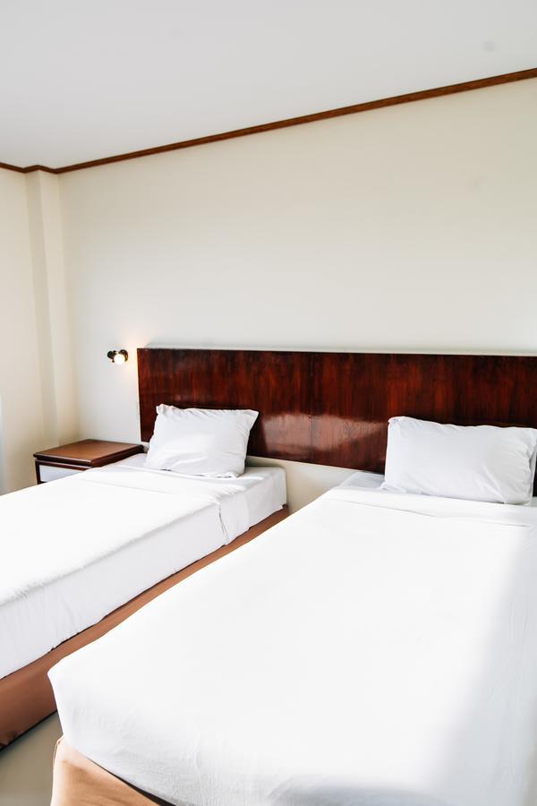 Sinkiat Thani Hotel Satun Exteriér fotografie