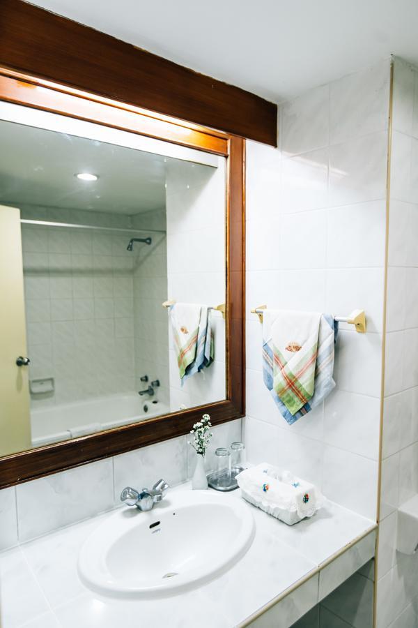 Sinkiat Thani Hotel Satun Exteriér fotografie
