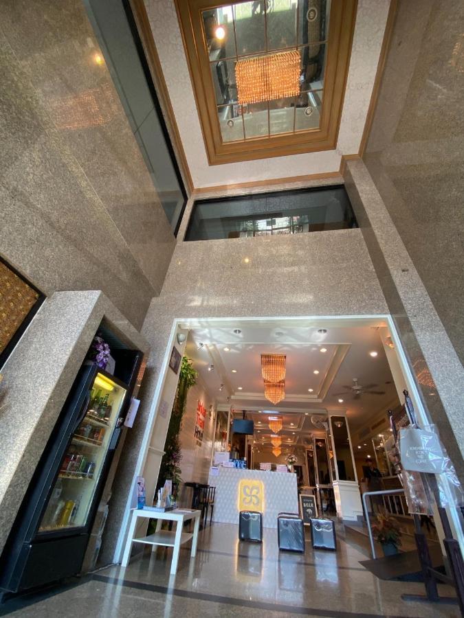 Sinkiat Thani Hotel Satun Exteriér fotografie